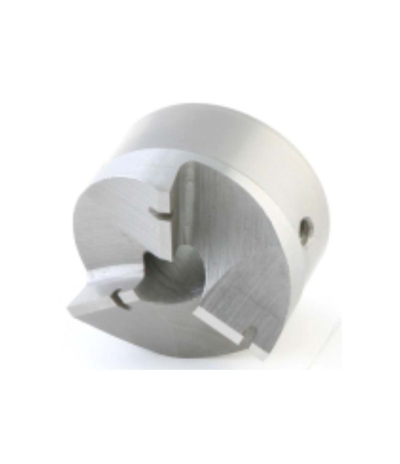 Backspotfacing system type U U-06/12 - Image 1