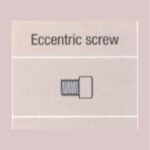 Eccentric Screw