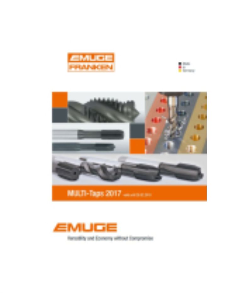 MultiTAP EMUB510C101.0030 - Image 1